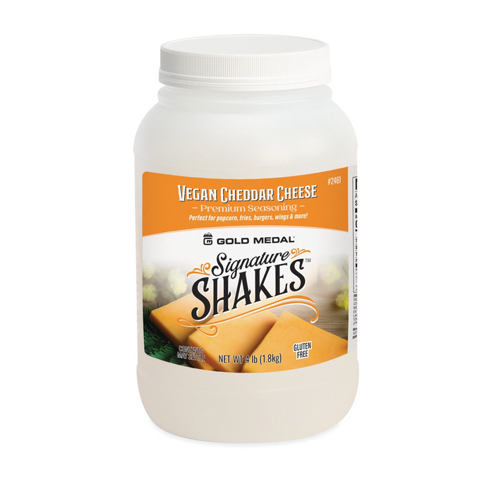 Signature Shakes™ Seasoning, 4lb