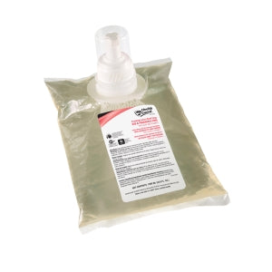 Kutol Health Guard® Foaming Luxury Soap, 1000 mL, Bag, Fragrance Free, Clear; 6/Case