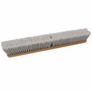 O-Cedar Chester™ Fine Sweep Push Broom, 2 Inch H x 4 Inch W,