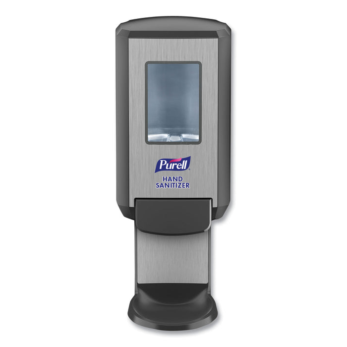 Purell® CS4 Push-Style Hand Sanitizer Dispenser