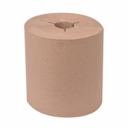 Tork® 8031300 Universal 1-Ply Towel Roll, 800 ft L x 8 Inch, Paper, Natural (Case of 6)