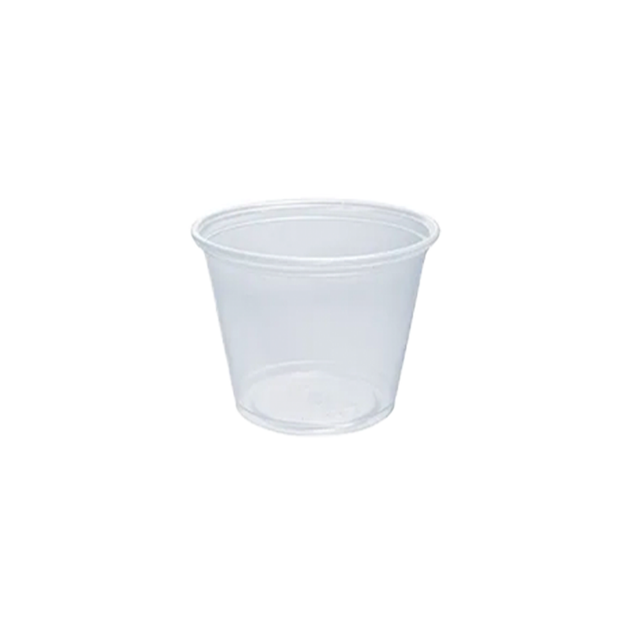 Portion Cups & Lids