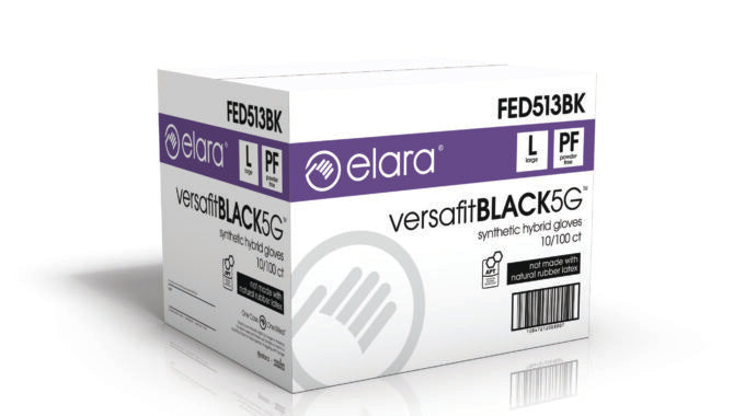 Elara versafitBLACK5G™ – Synthetic Hybrid