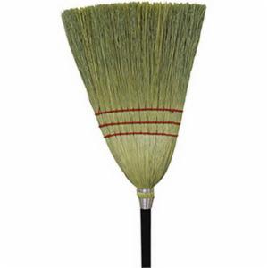 O-Cedar Medium Push Broom, 11 Inch Head